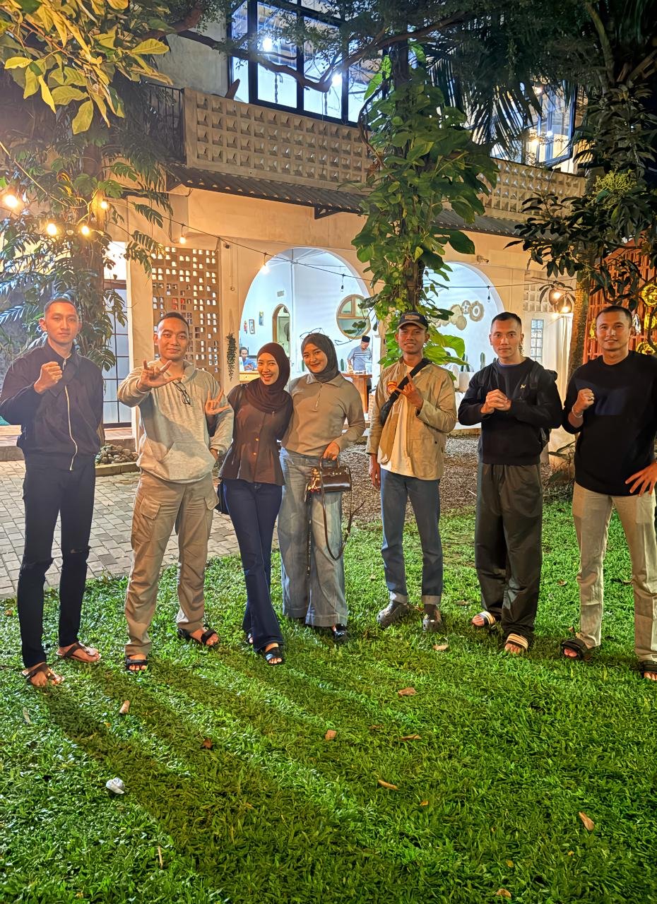 Alumni Bintara TNI-AU