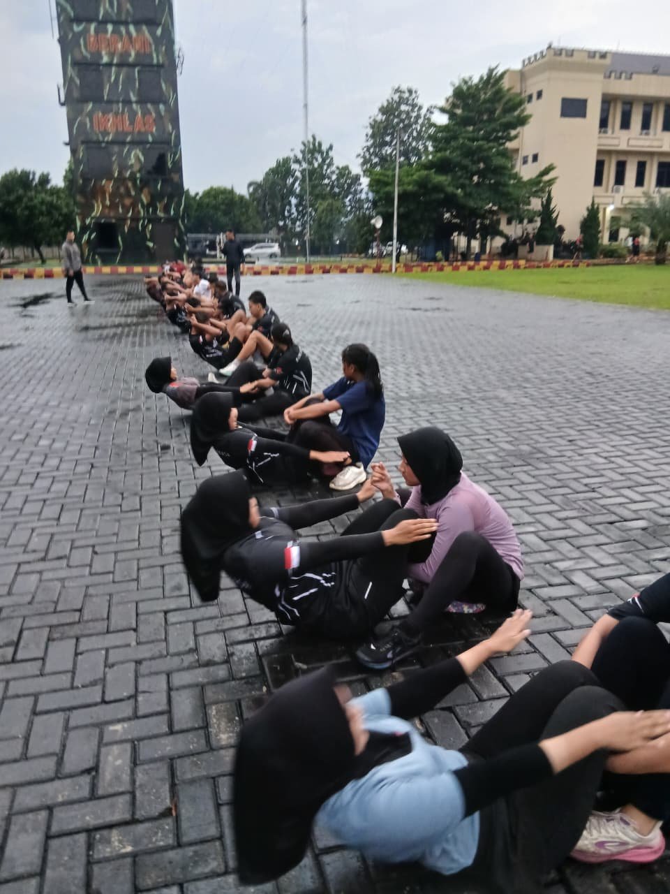Alumni Bintara